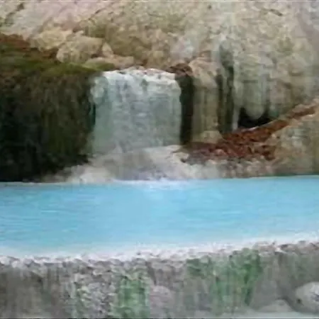 La In Montagna Vivo dʼOrcia