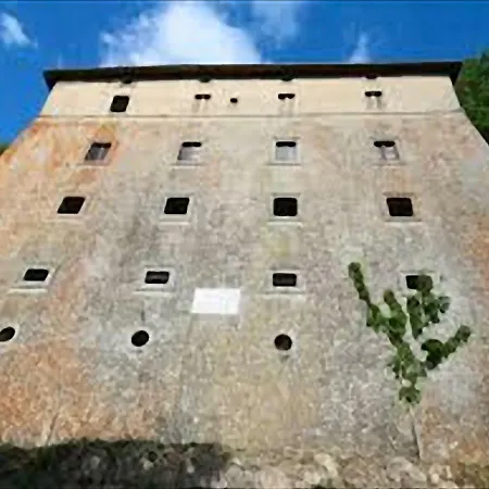 La In Montagna