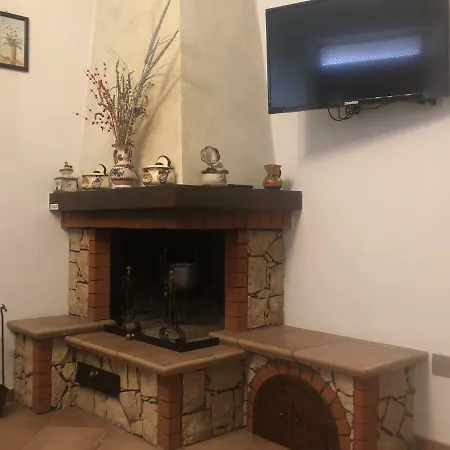 La In Montagna Διαμέρισμα