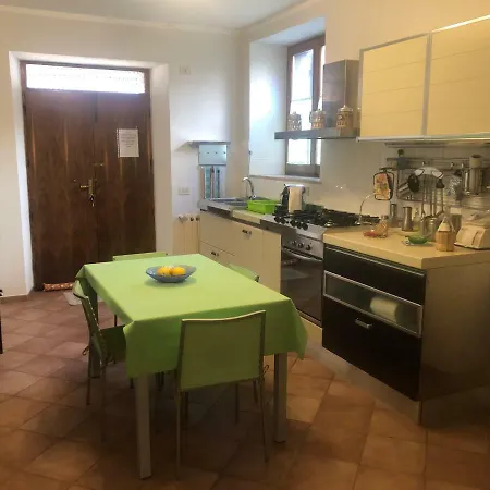 Διαμέρισμα La In Montagna