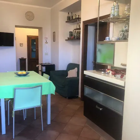 La In Montagna * Vivo dʼOrcia