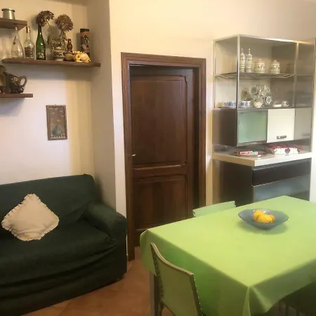 La In Montagna Vivo d'Orcia