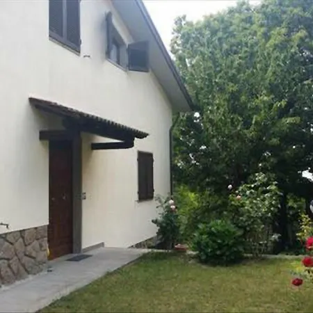 Διαμέρισμα La In Montagna Vivo dʼOrcia