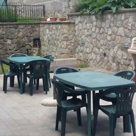 La In Montagna Vivo dʼOrcia
