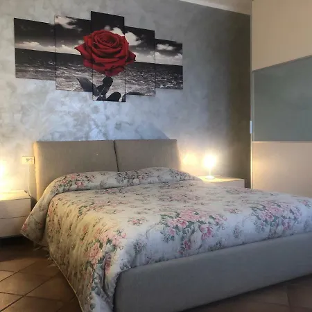 La In Montagna Vivo dʼOrcia