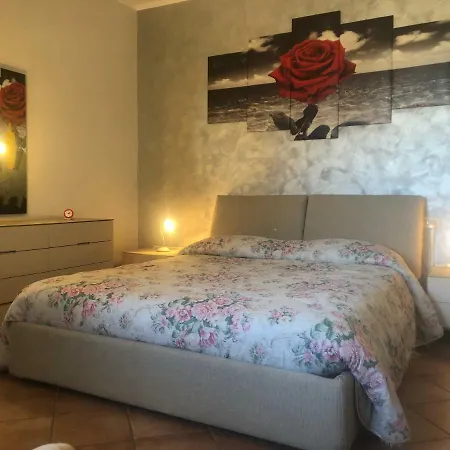 La In Montagna Διαμέρισμα
