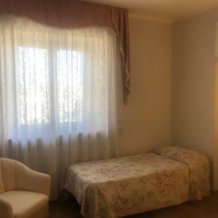 Διαμέρισμα La In Montagna