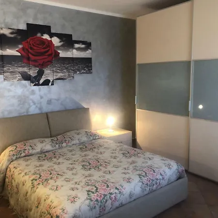La In Montagna Διαμέρισμα *