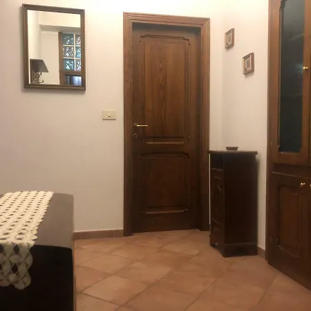 La In Montagna *