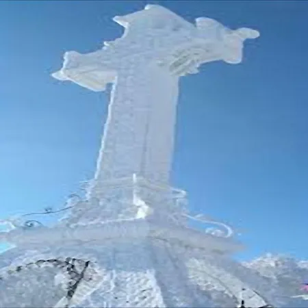 La In Montagna Διαμέρισμα *