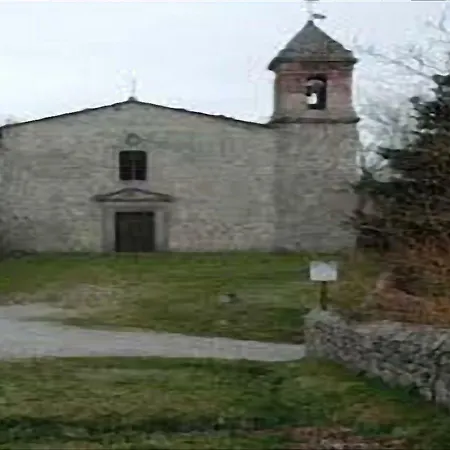Διαμέρισμα La In Montagna